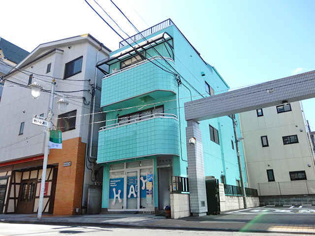 花小金井駅周辺の動物病院 東京ドクターズ