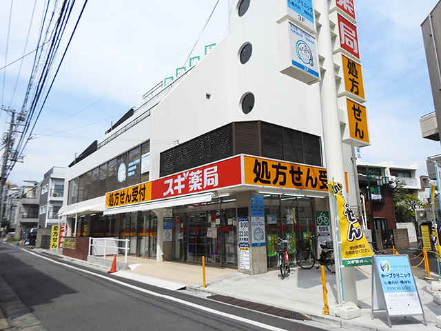 代々木上原駅周辺の医院 病院 東京ドクターズ