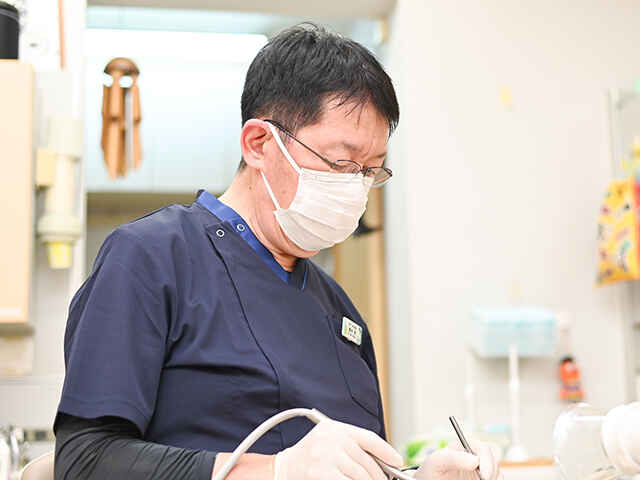 桂歯科医院