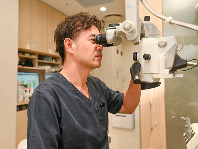 フォレスト歯科・矯正歯科 北千住マルイ