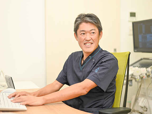 TFCメディカルクリニック