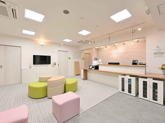 中野すこやかクリニック 内科・脳神経内科