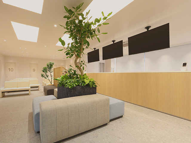 国分寺イーストクリニック