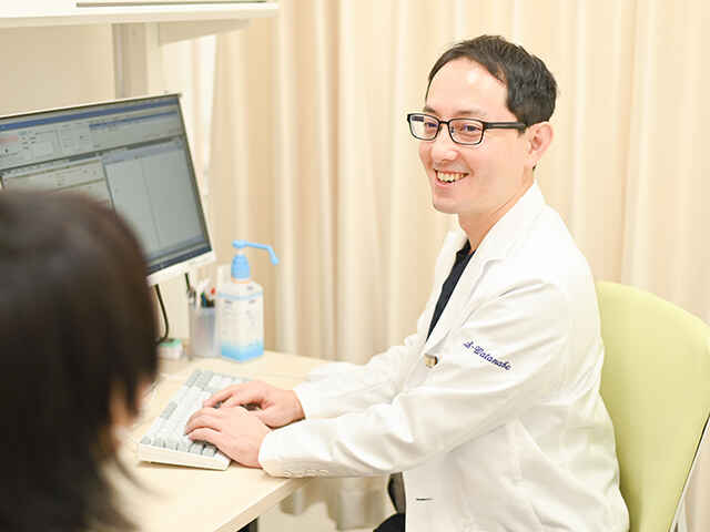 ささづかホームドクタークリニック