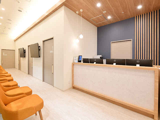 豊洲イーウェルクリニック