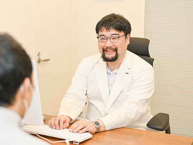 たかおクリニックメンタル総合ケア