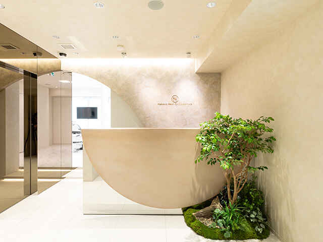 中野駅ウエスト矯正歯科