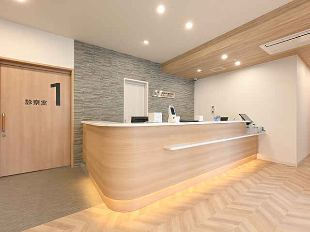 ほしの脳神経・整形外科 在宅クリニック立川