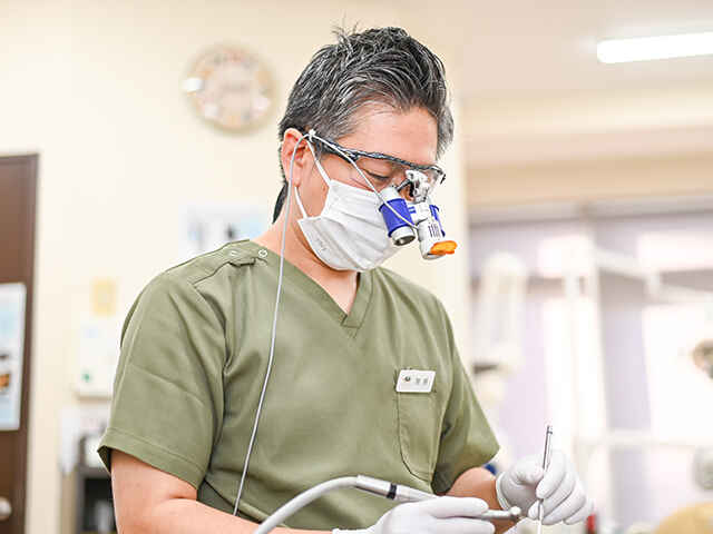 大泉学園タートルデンタルクリニック