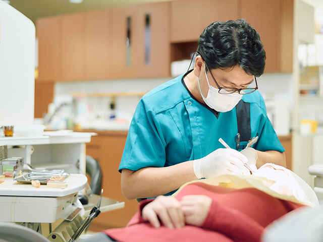 医療法人社団よつば クローバー歯科