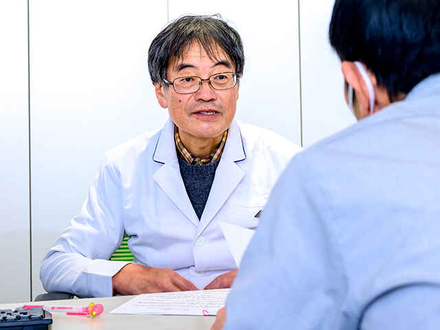 LTハートクリニック