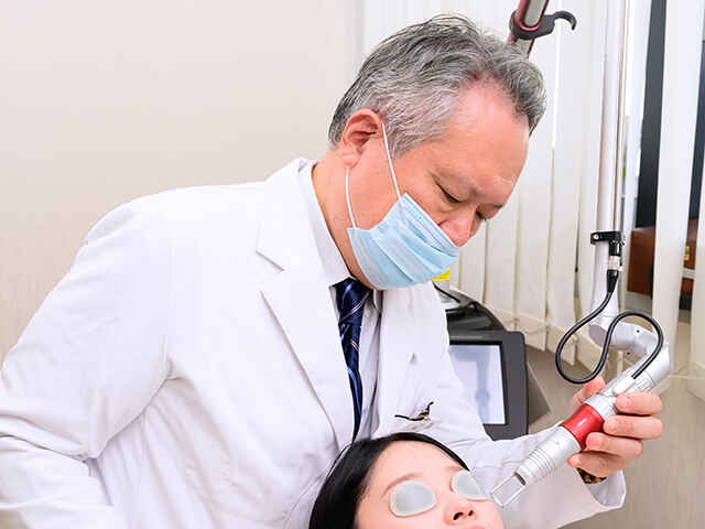 二子玉川ヤスダクリニック