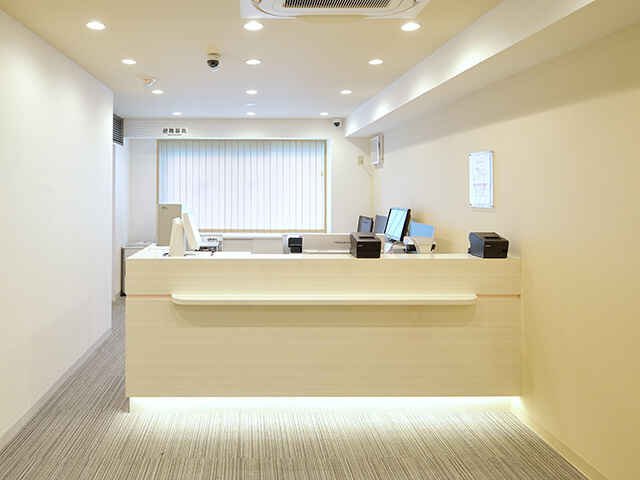 ジャスミンレディースクリニック 東京院