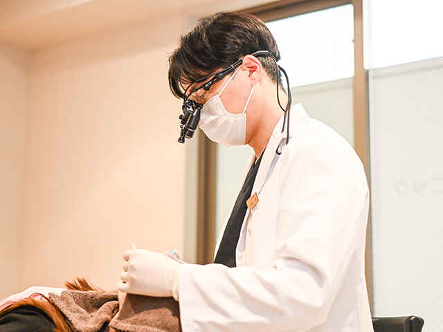 菊川レオン歯科クリニック