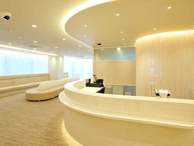 ジャスミンレディースクリニック 新宿院