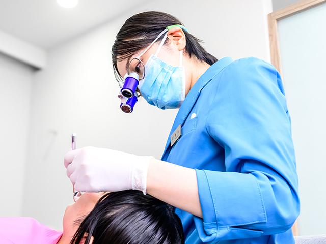 Mono Dental Clinic（モノデンタルクリニック）