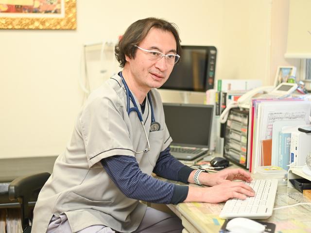 医療法人社団 こじま内科