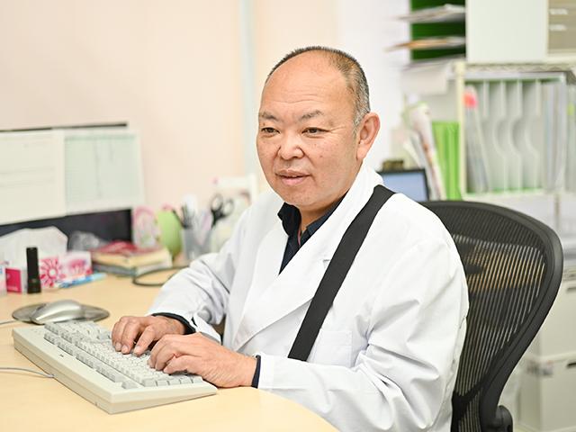  代官山パークサイドクリニック