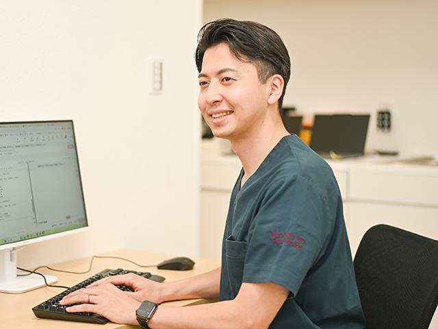 キュアステーション イオンスタイル南砂クリニック