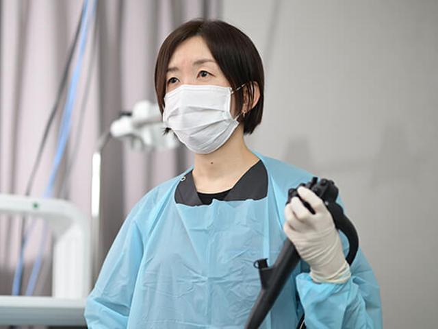 白金麻布メディカル内科・内視鏡クリニック