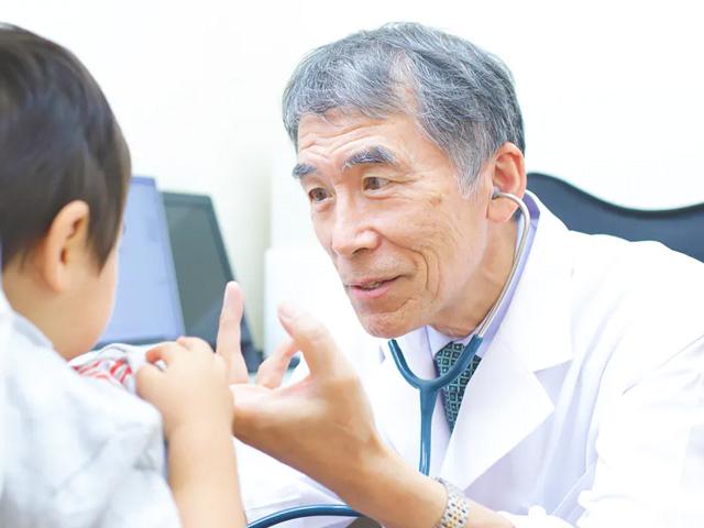 はんだこどもクリニック