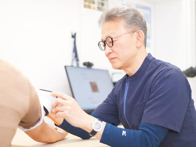 虎ノ門皮膚科・アレルギー科クリニック