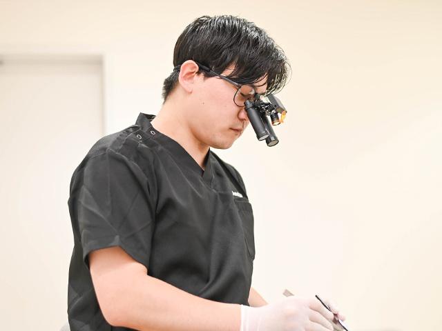 高田馬場歯科・矯正歯科