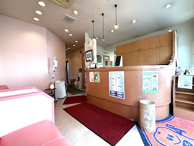 あすか歯科医院