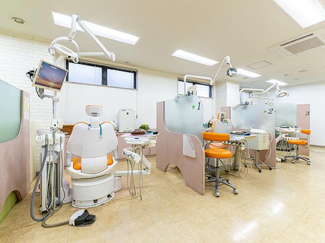 国立緑歯科クリニック