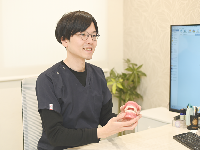 中野みらい矯正歯科