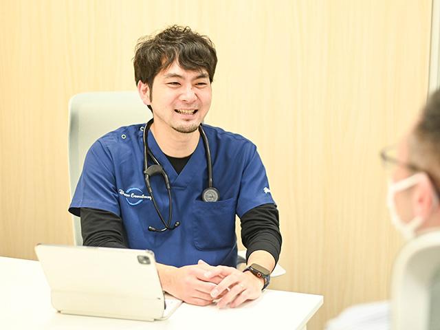 ひなた在宅クリニック五反田