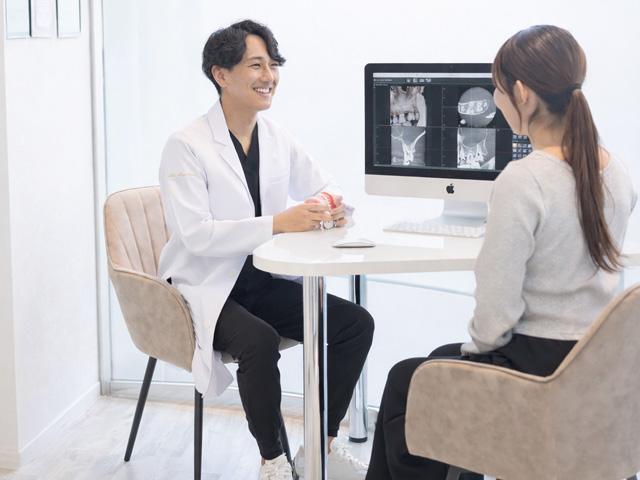 みずはら歯科・矯正歯科 三鷹