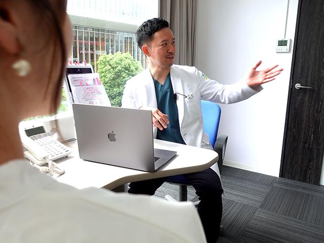 東京予防医療クリニック
