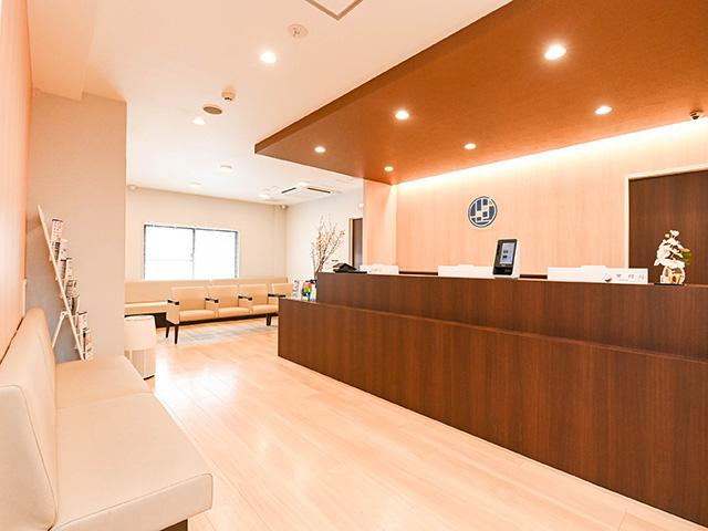 池尻大橋せらクリニック