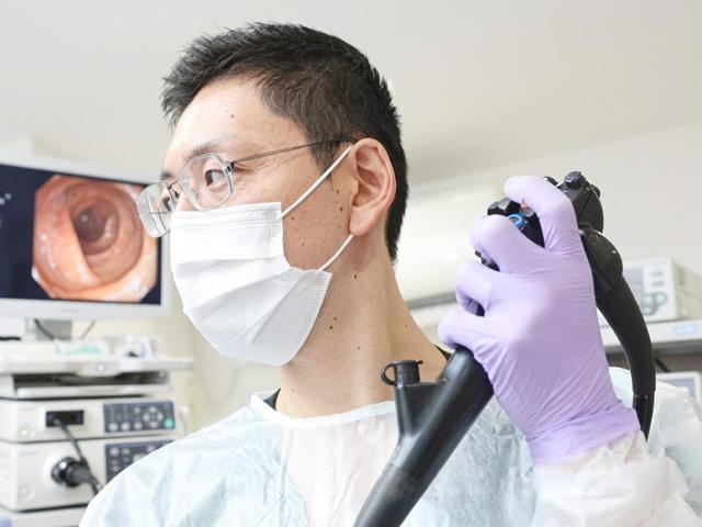 西八王子やまたか消化器内視鏡クリニック（山高クリニック）