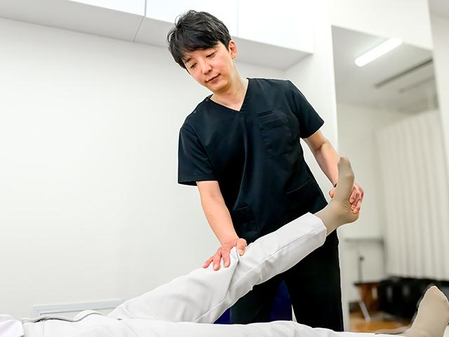 シン・整形外科 代々木上原