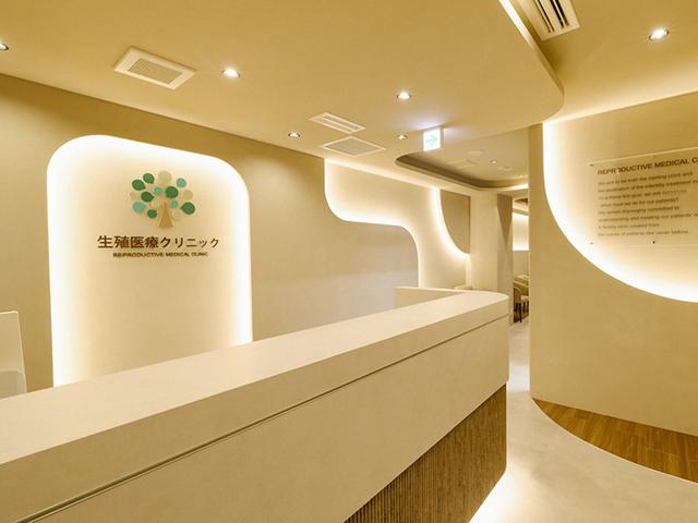 生殖医療クリニック錦糸町駅前院