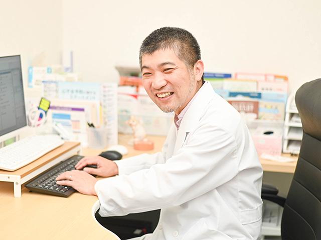 綾瀬糖尿病・生活習慣病クリニック