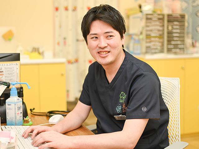 浮間小児科クリニック