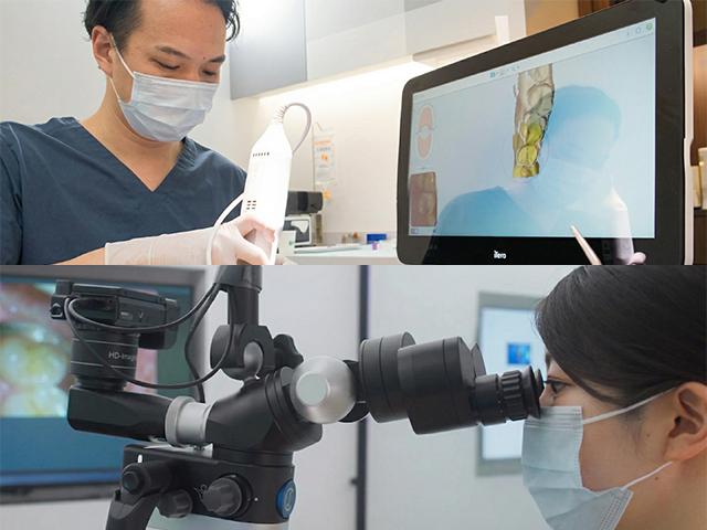LOTUS DENTAL CLINIC 東京（ロータスデンタルクリニック東京）