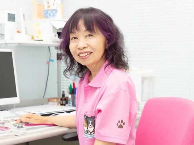 千晶こどもクリニック