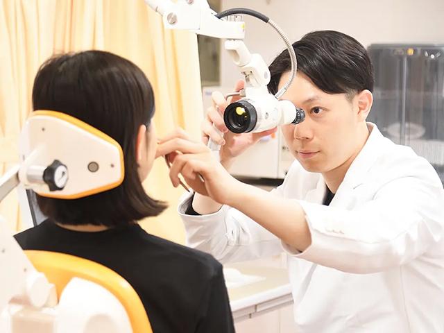 いおぎ耳鼻咽喉科
