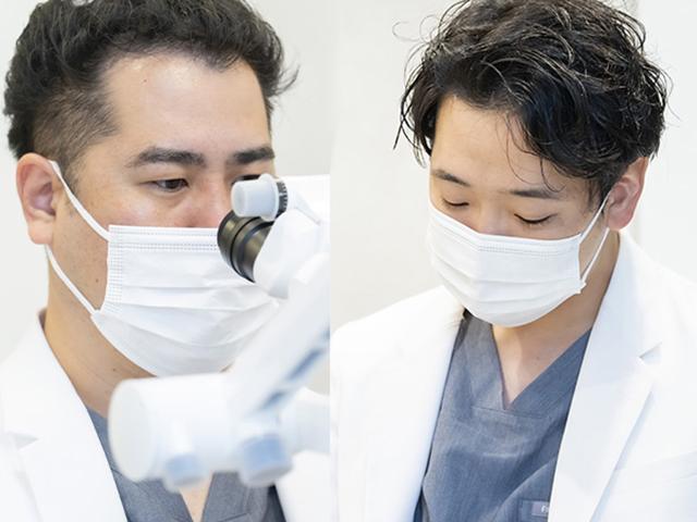 駒沢パーククォーター歯科・矯正歯科
