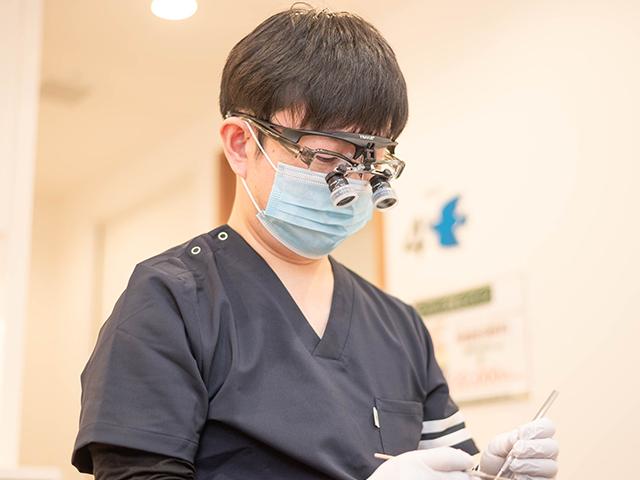くるみの森歯科