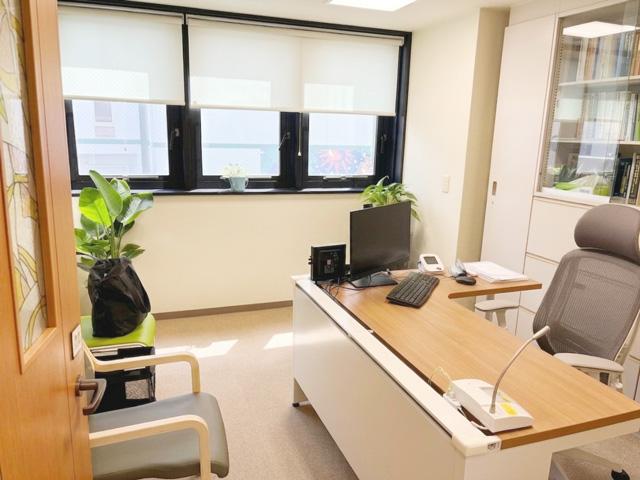 大泉学園こころのクリニック
