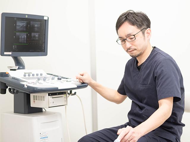 立川静脈瘤クリニック