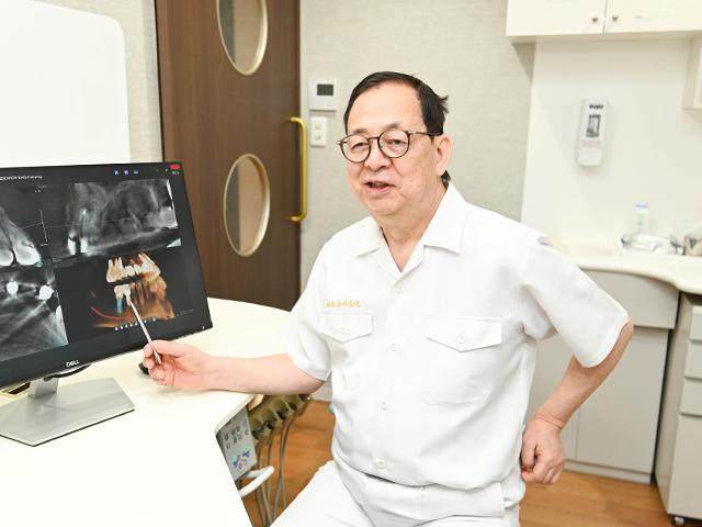 日高歯科医院