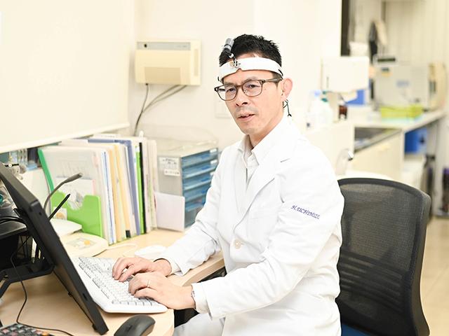 南大塚耳鼻咽喉科クリニック