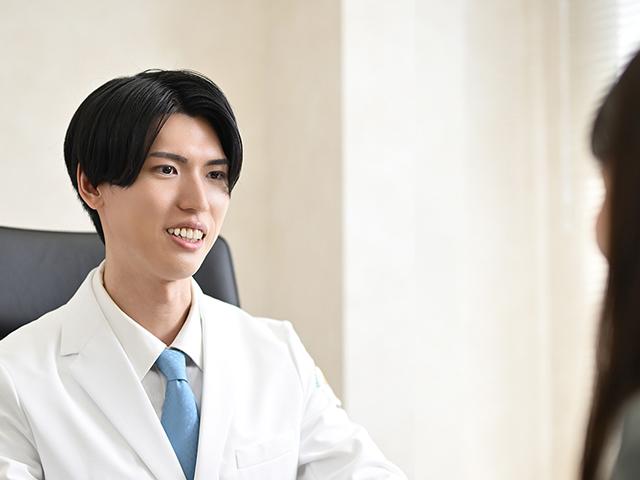 TOMOぬくもりメンタルクリニック