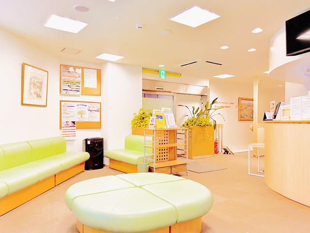 三軒茶屋診療所